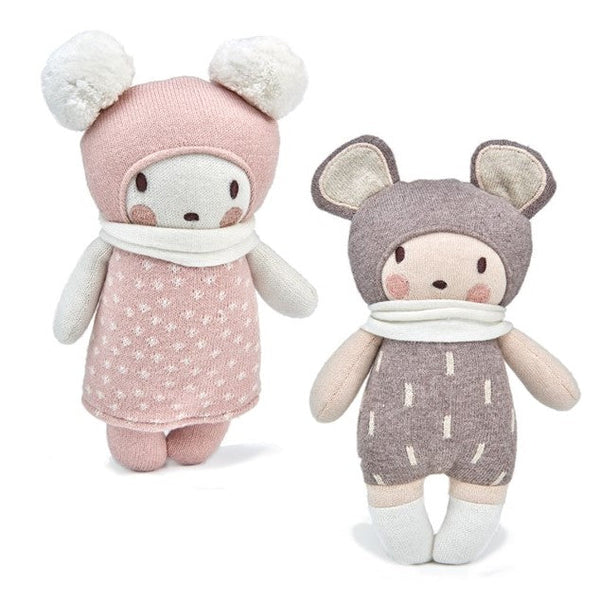 Baby Bella & Beau Bundle